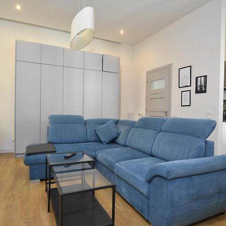 Apartament Turkusowy- Centrum Gliwic Gliwice Extérieur photo