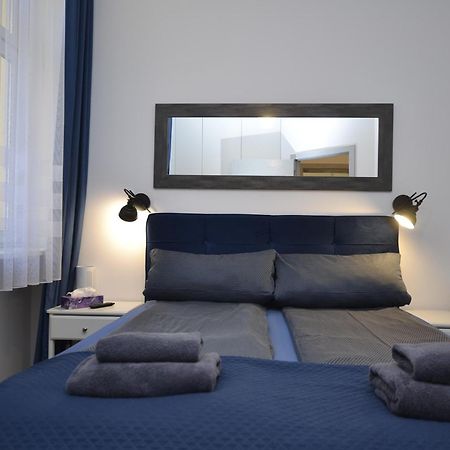Apartament Turkusowy- Centrum Gliwic Gliwice Extérieur photo